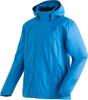 Куртка Maier Sports функциональная куртка Metor M Metor Jacket Men имперский синий