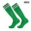 Children's Running Fitness Long Soccer Socks Anti-slip Sport Socks Football Socks