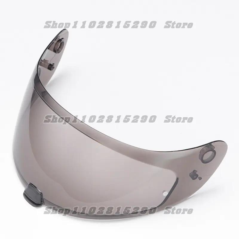 HJ20M Щиток для шлема HJC C70 FG-17 FG-ST IS-17 Мотошлем Визор Защита от УФ Casco Moto Visera Солнцезащитный козырек