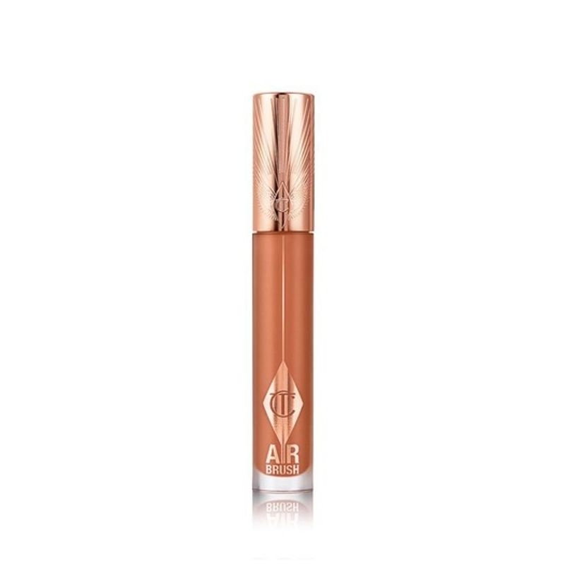 Charlotte Tilbury Аэрограф для идеального размытия губ