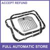 1Set 52118789 Transmission Filter Oil Pan Gasket Kit for Dodge for Ram 1500