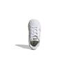 (TD) adidas originals Superstar 'White Lime Pink' Baby GY3332