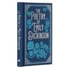The Poetry of Emily Dickinson by Emily Dickinson Hardback Book 9781398829909