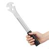 Bike Pedal Wrench Maintenance Repair Long Handle Install Remover Tool