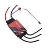 200A Electronic Speed Controller   Brushless ESC for RC Fixed Wing Helicopter Multiple Axle Aircraft