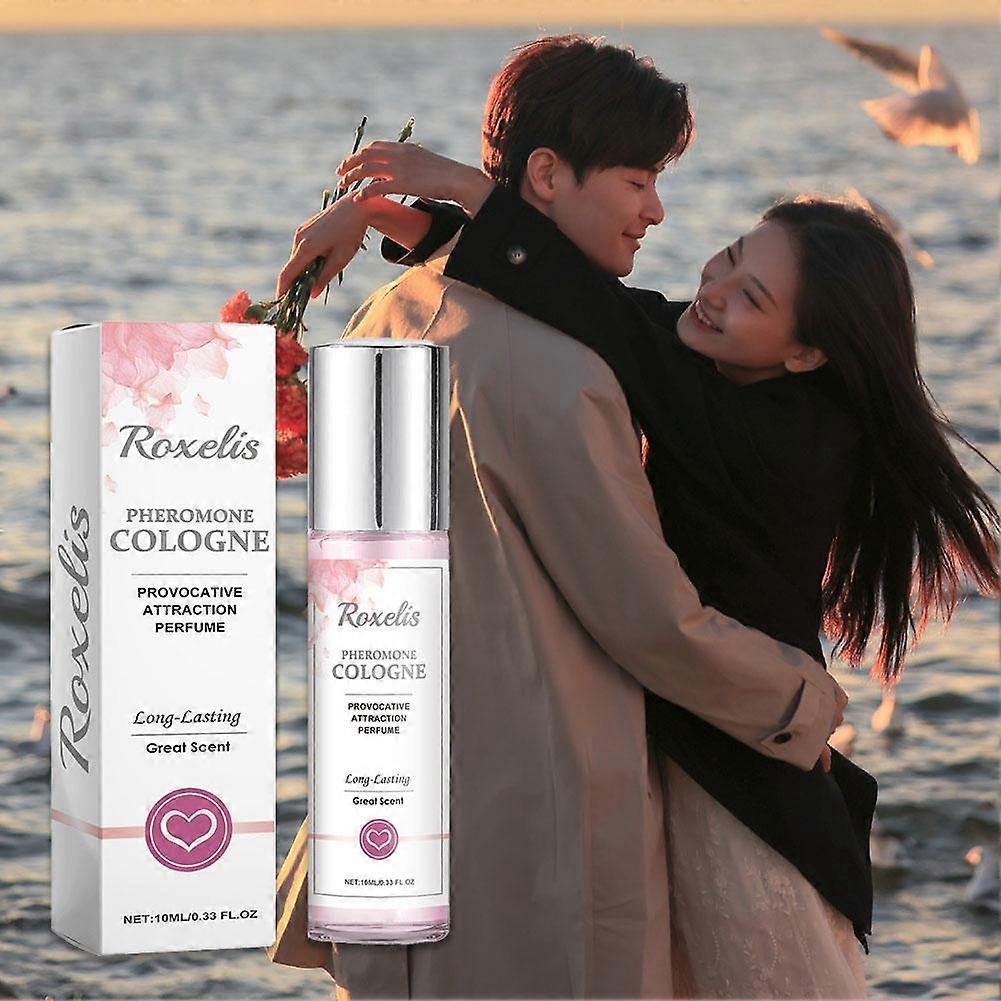 Pheromone Women's Perfume Women's Info Pheromone Perfume
