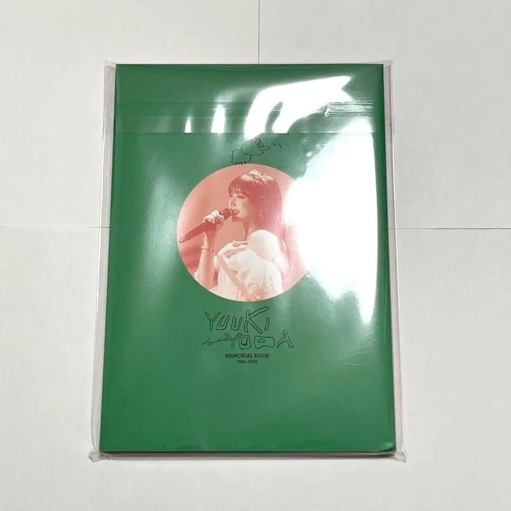 [USED] Nogizaka46 Yoda Yuki Graduation Concert Streaming Bonus Mobile Member Exclusive Album