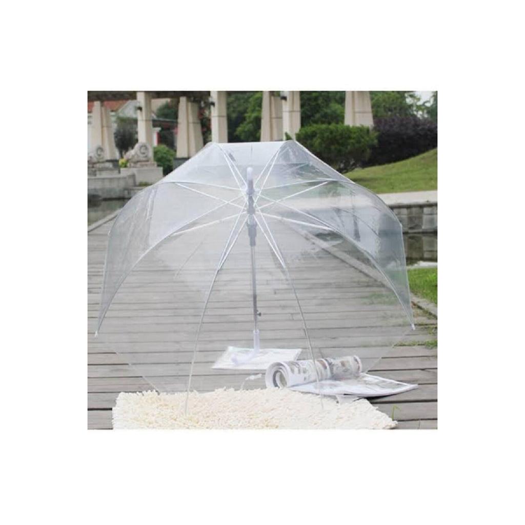 Transparent Umbrella 1st Quality Fma07264