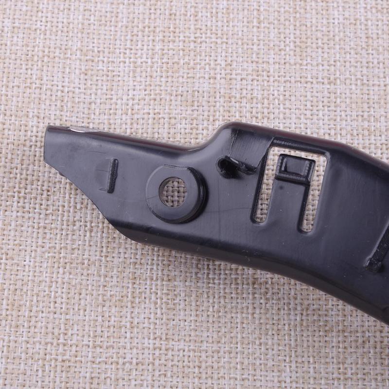 1493770-00-B Car Fender Bumper Alignment Clip Mount Bracket Support Fit for Tesla Model Y Front Left Side