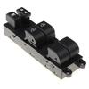 For NISSAN PATHFINDER III R51 2005-2014 Door Switch Control Master Power Window 25401-ZL10A 25401-ZL10C