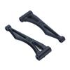 RC Car Rear Upper Swing Arm Set Plastic Remote Control Car Rear Suspension Arm for SCY 16101 16102 1