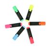 Faber-Castell 1548 Fluorescent Highlighter Marker Pen