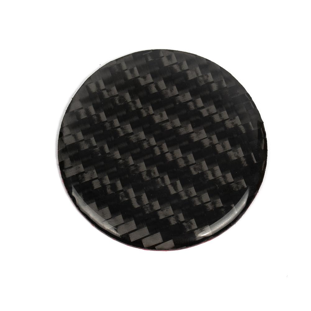 Trim Control Knob Decorative Panel 1Pcs Car Accessories