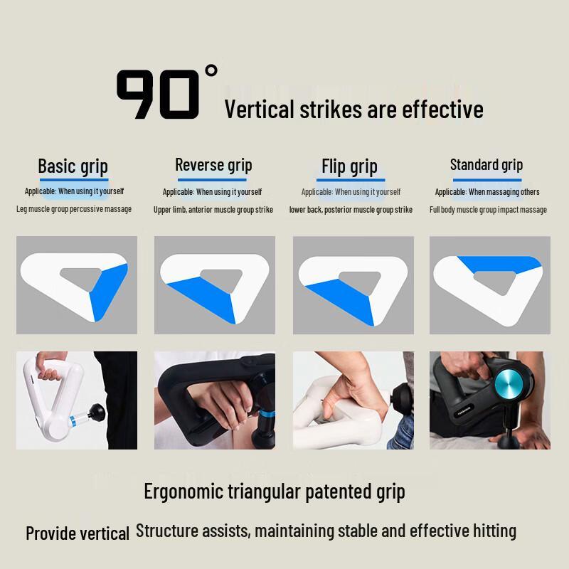 Theragun G6 PRO Plus Percussion Massager