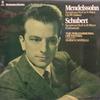 LP Запись МЕНДЕЛЬСОН / ШУБЕРТ - ФИЛХА - Симфония №. 4 В Главной Операции. 90 (Я SH290 МИРОВОЙ РЕКОРД CL 1978 ВЕЛИКОБРИТАНИЯ Классика Б/У