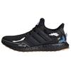 Новые Ultra Boost Clima U 'Core Black Royal Blue' GY0525