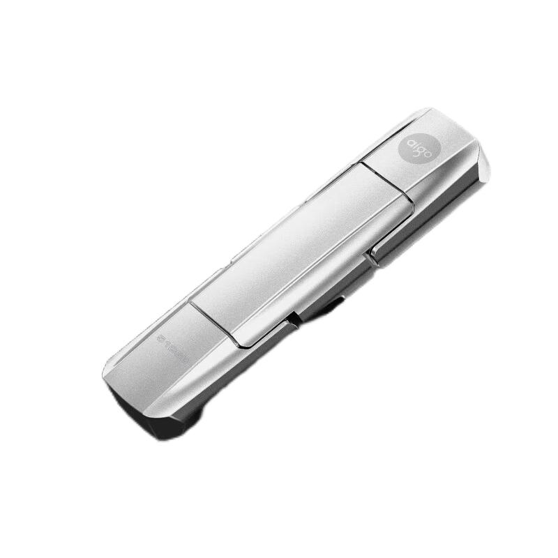 Aigo U393 High-Speed USB 3.2 Solid State Flash Drive