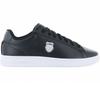 Classic Court Shield II - Men's Sneakers Shoes Black 04412-031-M ORIGINAL