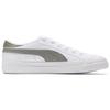Puma Capri White Burnt Olive Unisex Sneakers 369246-14