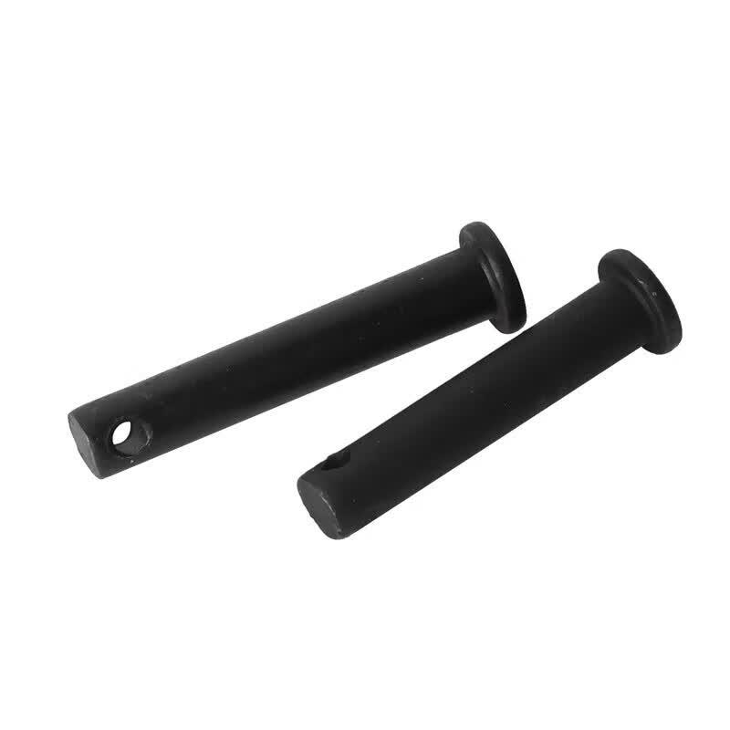 FFY Цилиндрический штифт M12x90