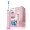 Philips Умная звуковая электрическая зубная щетка DiamondClean HX9924/22 Штепсель CN (адаптер в комплекте)