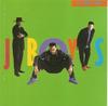 CD JAMAICA BOYS - J Boys  2292569152 P.R.A. Records 1990 Europe Jazz Used