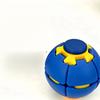 Товар: Нажми и поверни Шарик Креативная Образовательная Игрушка для Снятия Стресса 3D-печатная Портативная Игрушка-спиннер Гаджет для Снятия Стресса