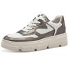 Кроссовки s.Oliver Platform Sneaker Bicolor Look