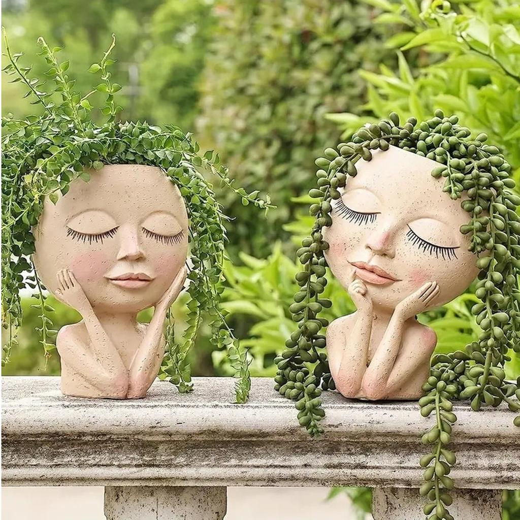 CEWOR 4 шт. Поддельные подвесные растения, нитка жемчуга, искусственные подвесные суккуленты, настенный декор, искусственные растения для помещений, для дома, сада, на открытом воздухе