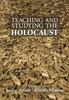 Книга Teaching and Studying the Holocaust