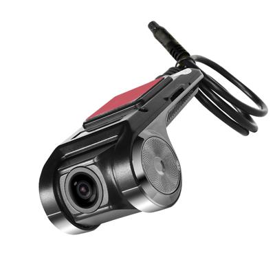 ATOTOZONE AC-44P2 1080P USB Видеорегистратор, Камера на приборную панель, Сенсор Sony, Слот для Micro SD 64 ГБ, Авто