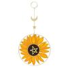 Summer Solstice Sunflower Suncatcher