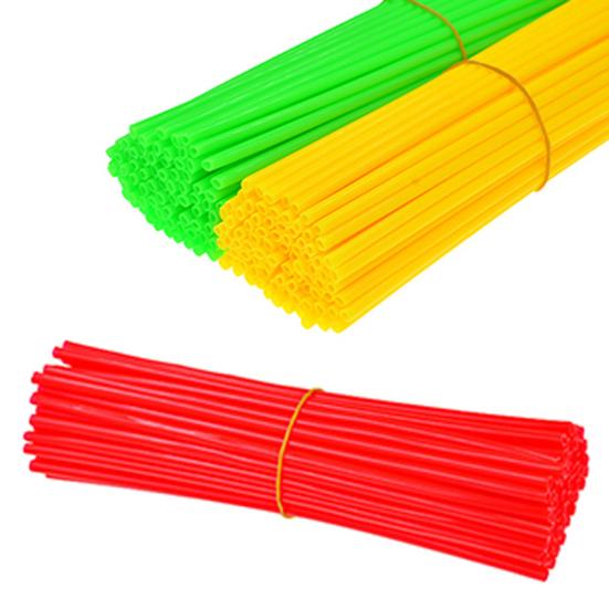 36 шт., обертывания на спицы велосипедного колеса мотоцикла, обод, кожный покров, комплекты для мотокросса