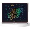 16-дюймовый перезаряжаемый ЖК-планшет для рисования для детей