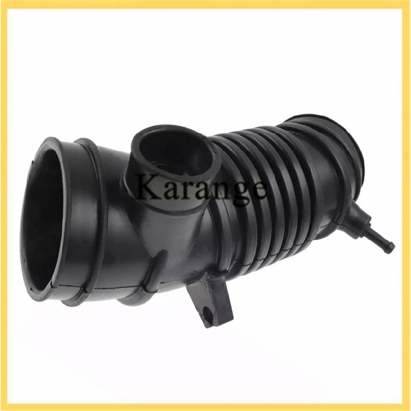 6G72 Air Cleaner To Throttle Body Duct Hose MR266308 for Mitsubishi L200 Triton K76T Montero Pajero Sport Nativa K86W K96W 3.0L