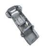 Genuine V1/V2 EVO Max 4T Upper/Middle Shell for Autel EVO Max 4T V1/V2 Top Cover Middle Frame Spare Part In Stock