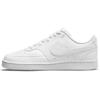 Court Vision Low Next Nature Triple White Women's  DH3158-100