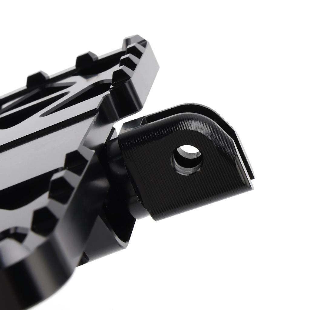 Front Footrests Foot Pegs Fit for Speedmaster 2018-2025 Rocket 3GT 2020-2025