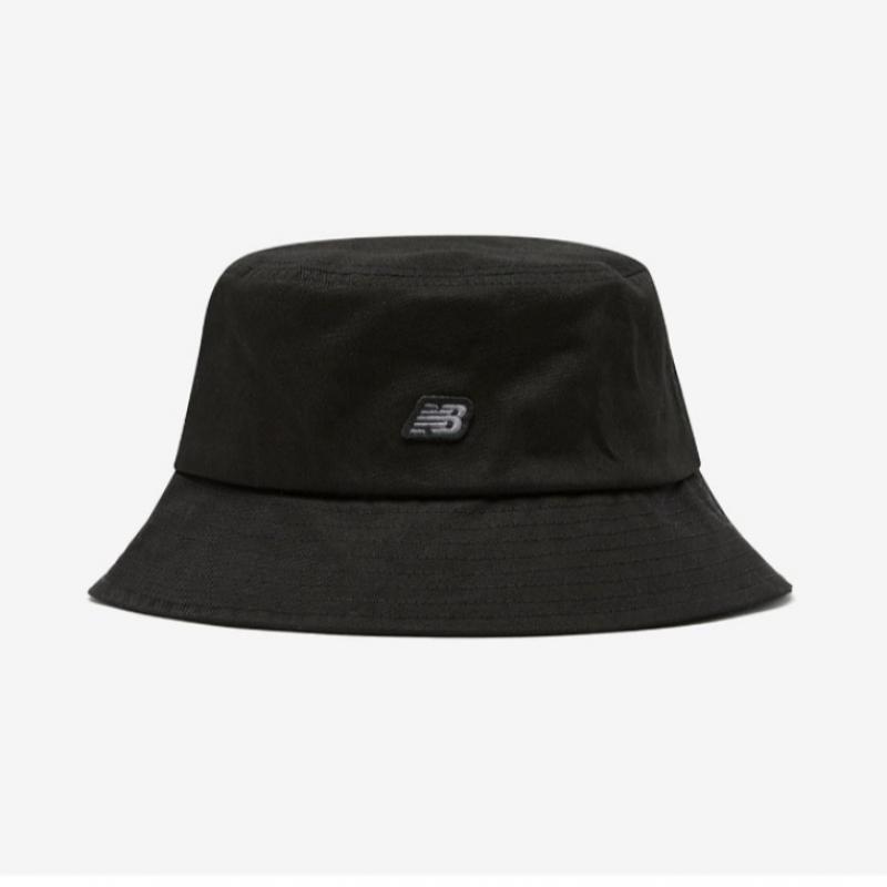 New Balance Hat Kqj Nbgdesl171 19 Базовый хлопок Bucket