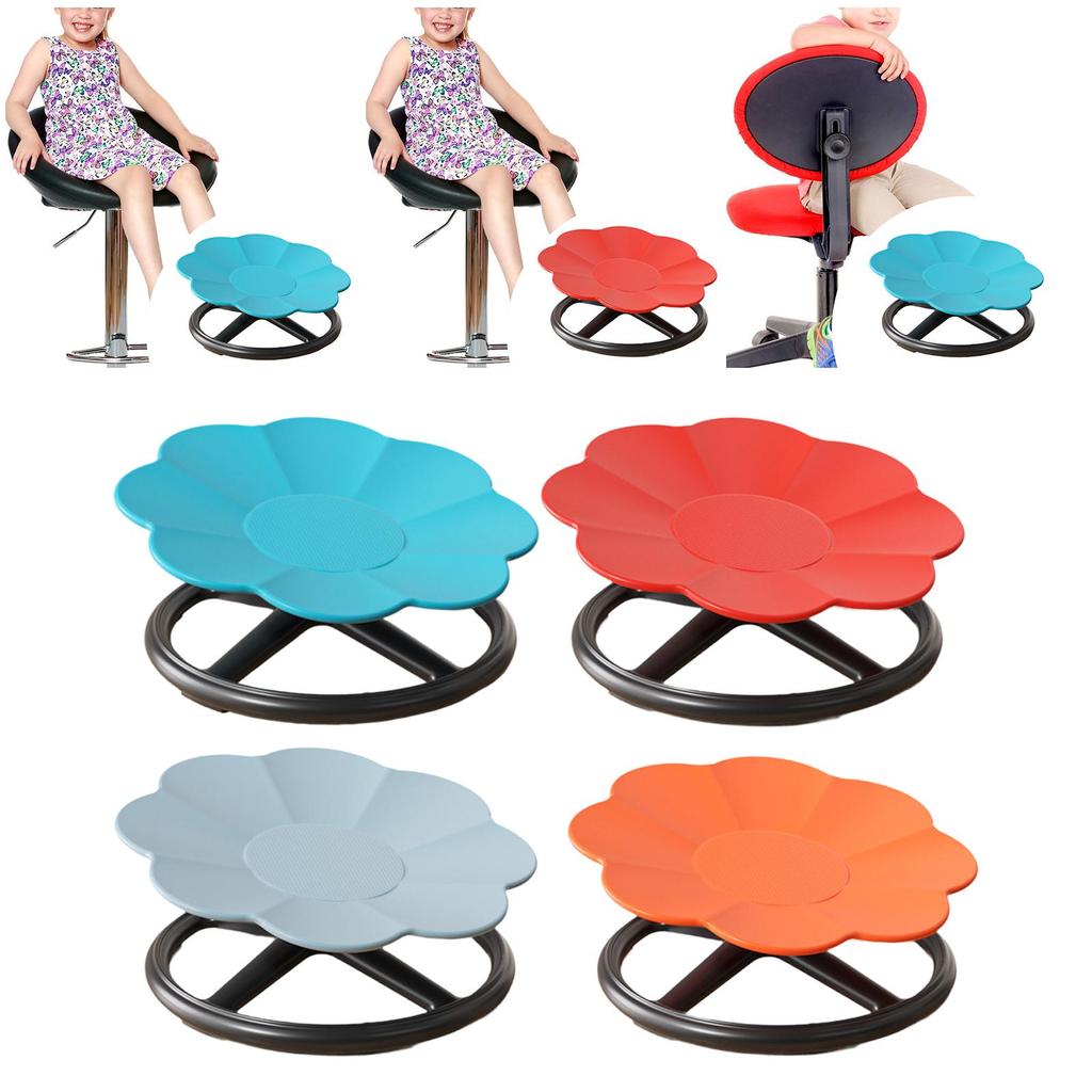 Kids Chair, Fun Swinging Improves Reaction And Concentration, Seat, Sensory Toy for Holidays