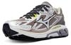 Мужские кроссовки Mizuno Halo Mix 'Серый Серебристый Зеленый'