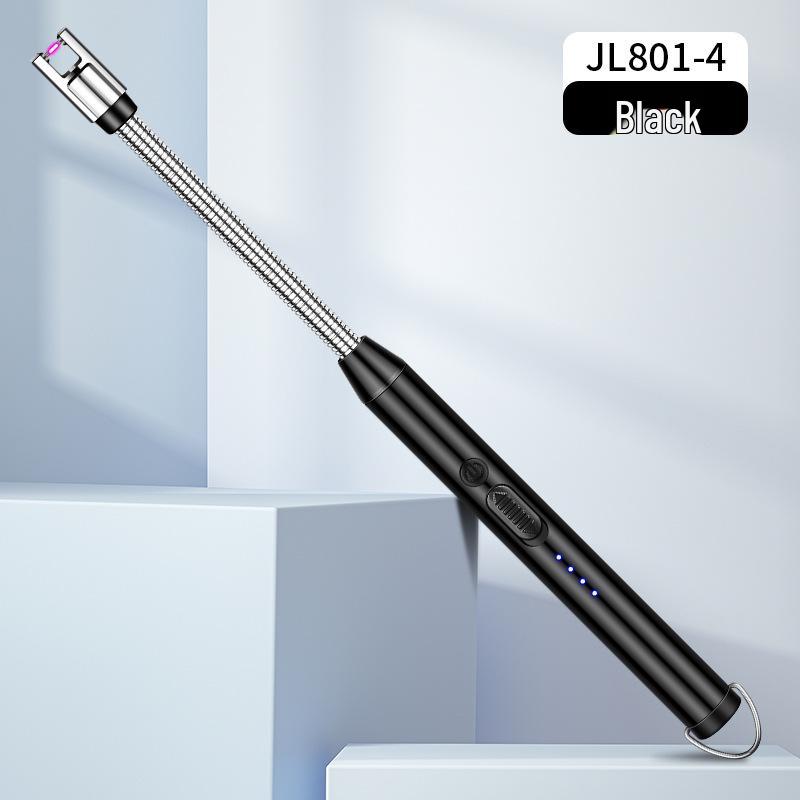 USB Перезаряжаемая Дуговая Зажигалка для Газовой Плиты, Спиралей от Комаров и Свечей