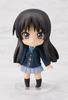 Нендороид Мио Акияма нарисовал подвижный K-ON! (ПВХ и АБС фигурка)