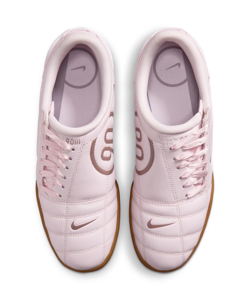 Nike Total 90 W - Pearl Pink:White:Gum Medium Brown:Light Violet Ore / Io2387-602
