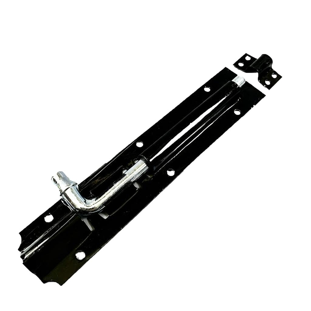 1 шт. 3 дюйма - 6 дюймов Железный шпингалет Задвижка для двери безопасности Задвижка для двери Скользящий замок Бытовые аппаратные аксессуары