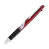 Шариковая ручка Mitsubishi Pencil 3 цвета Jet Stream 0.7 бордо Easy to Write SXE380007.65