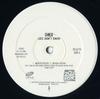 Виниловая пластинка DMX Catz Dont Know ED6174 YAB YUM 1999 US Rap HipHopRB Б/у