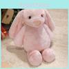 Rabbit Jellycat Soft Plush Toy Stuffed With Pp Cotton Fill For Gifts Toddler