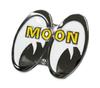 MOONEYES Wiper Emblem