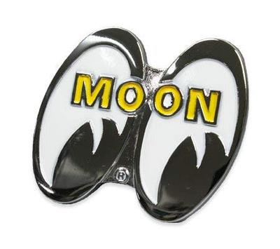 Эмблема стеклоочистителя MOONEYES
